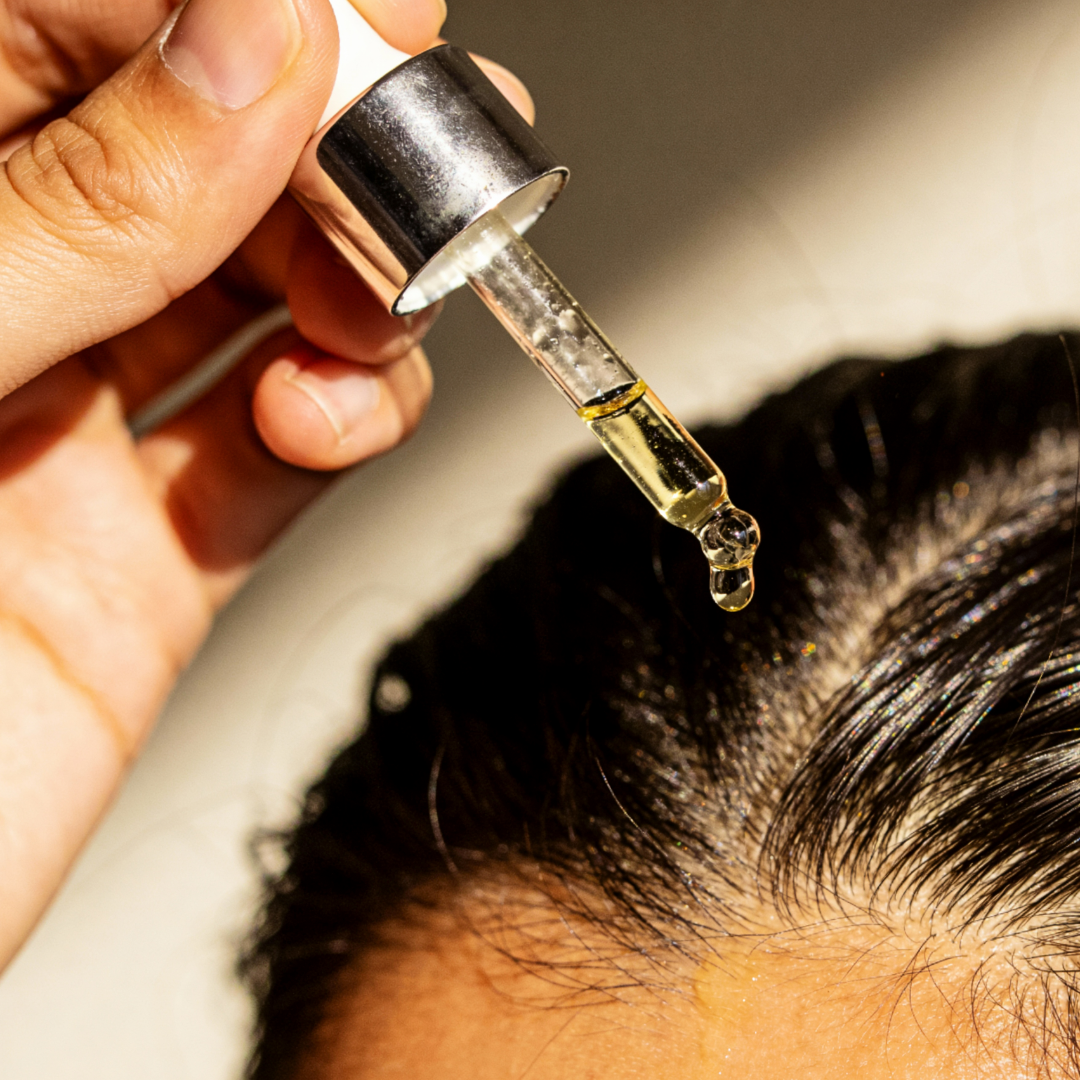 Hair Regrowth Treatment